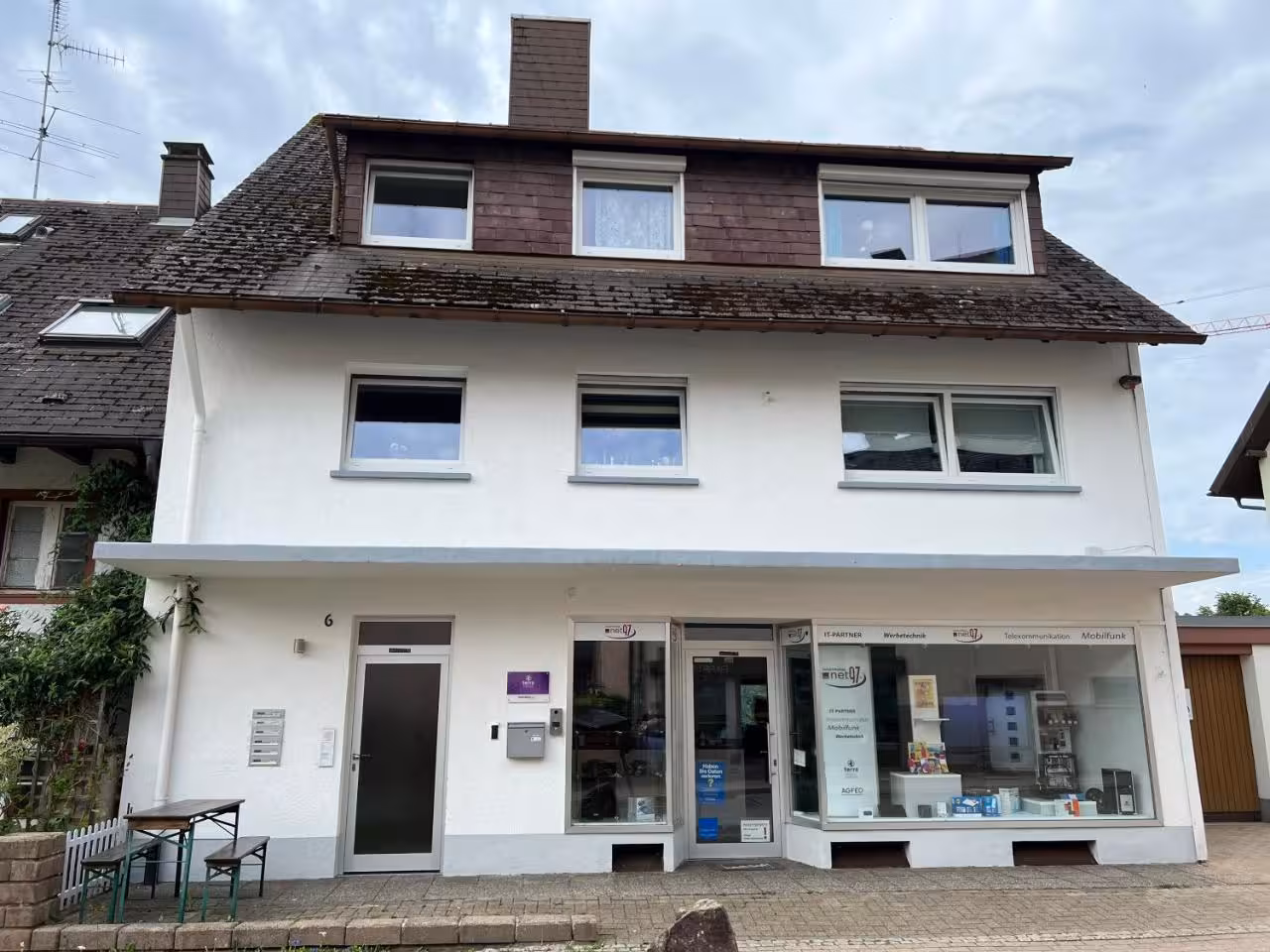 Bild der Unterkunft