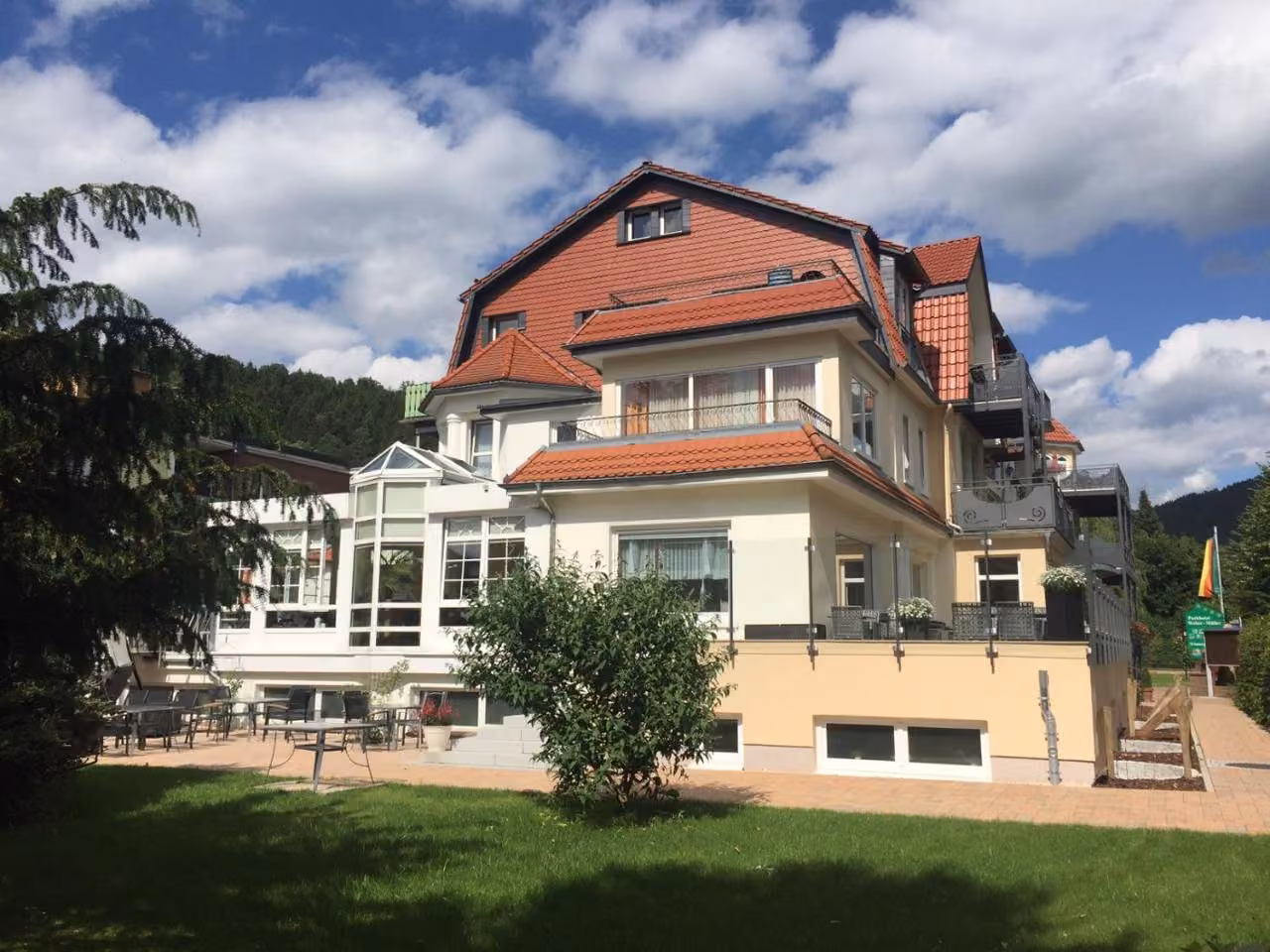 Bild der Unterkunft