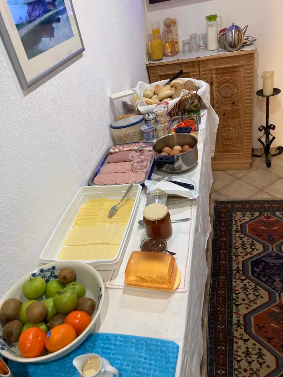 Bild der Unterkunft