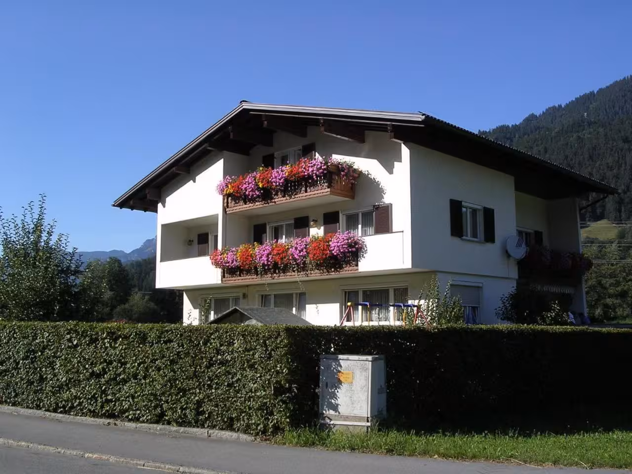 Bild der Unterkunft