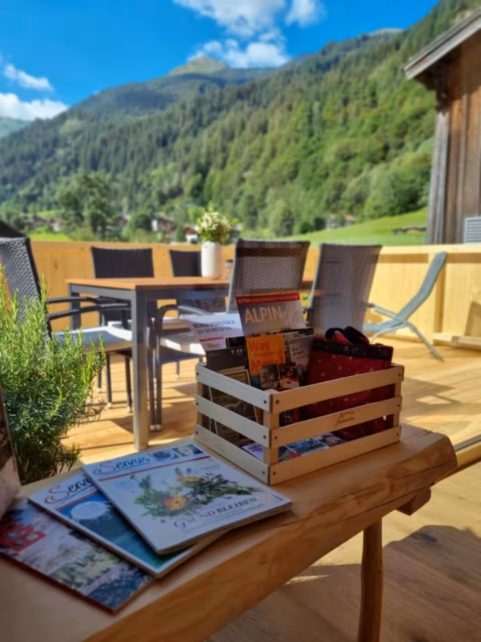 Bild der Unterkunft