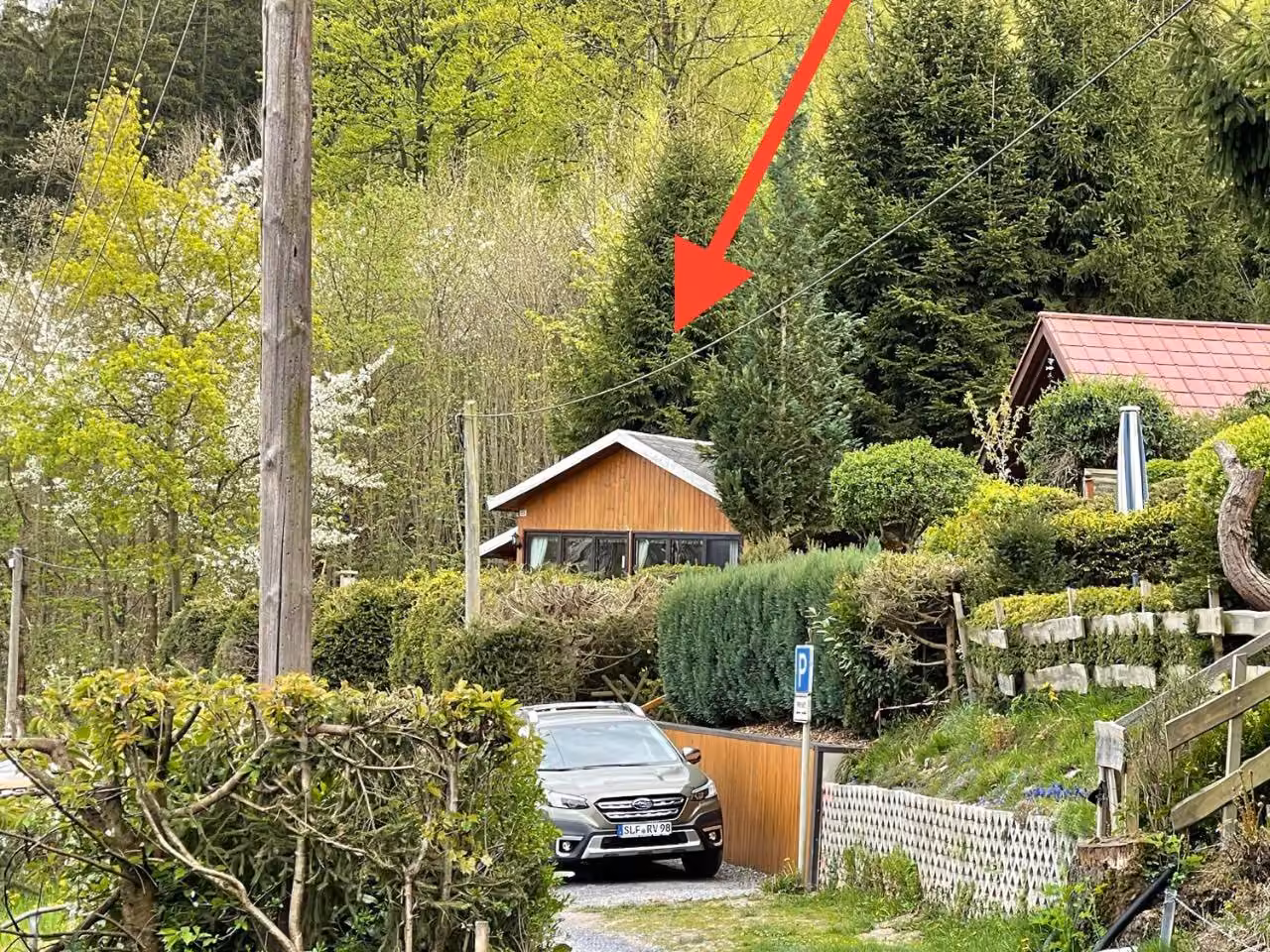 Bild der Unterkunft