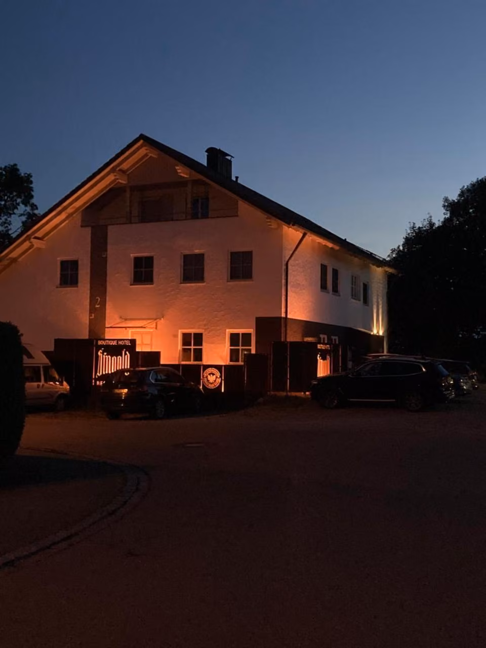 Bild der Unterkunft