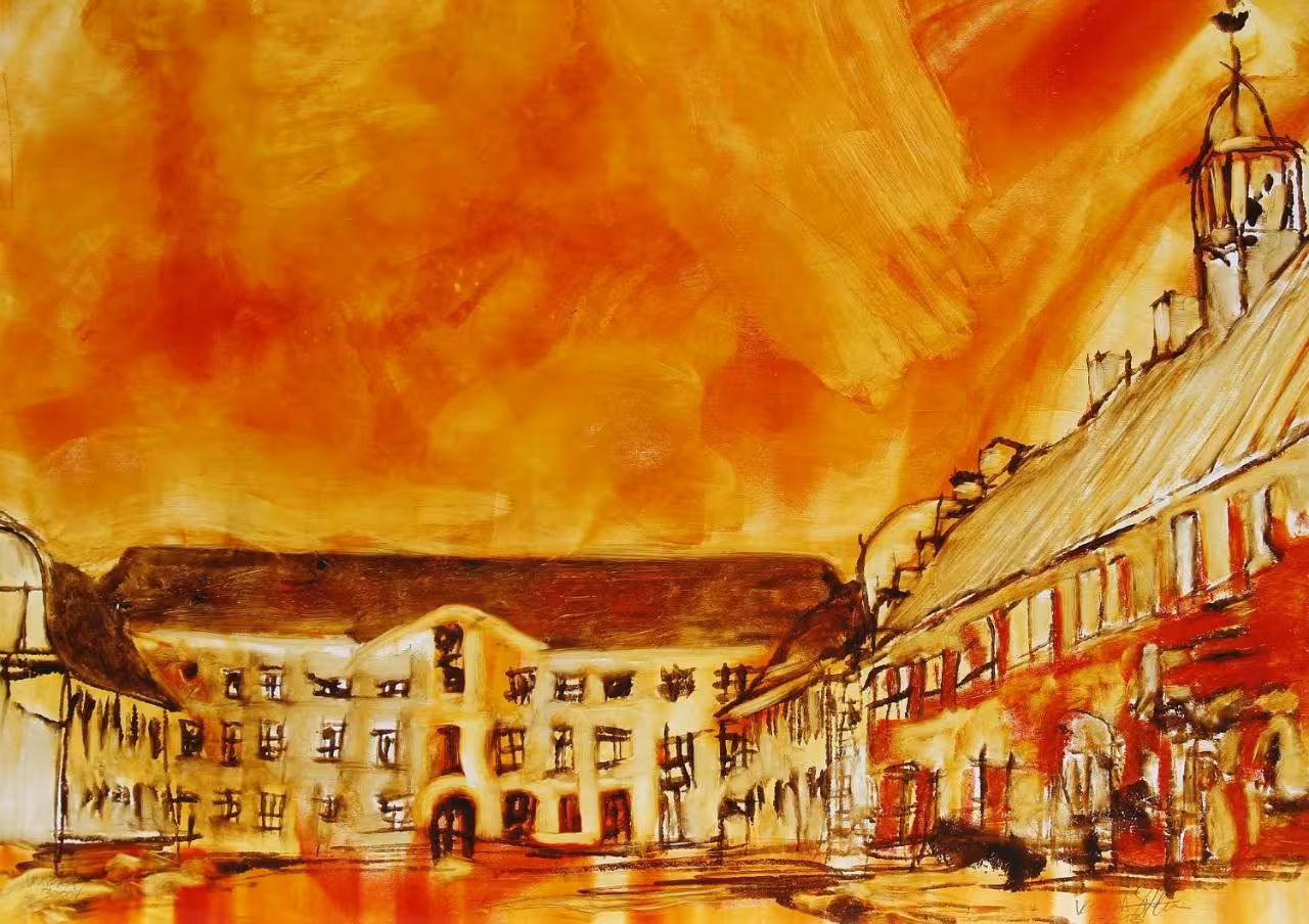 Bild der Unterkunft