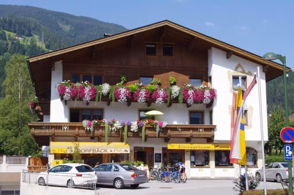 Bild der Unterkunft