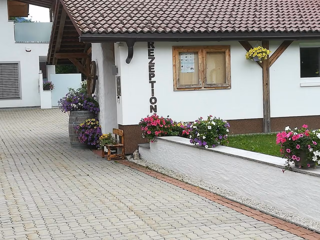 Bild der Unterkunft