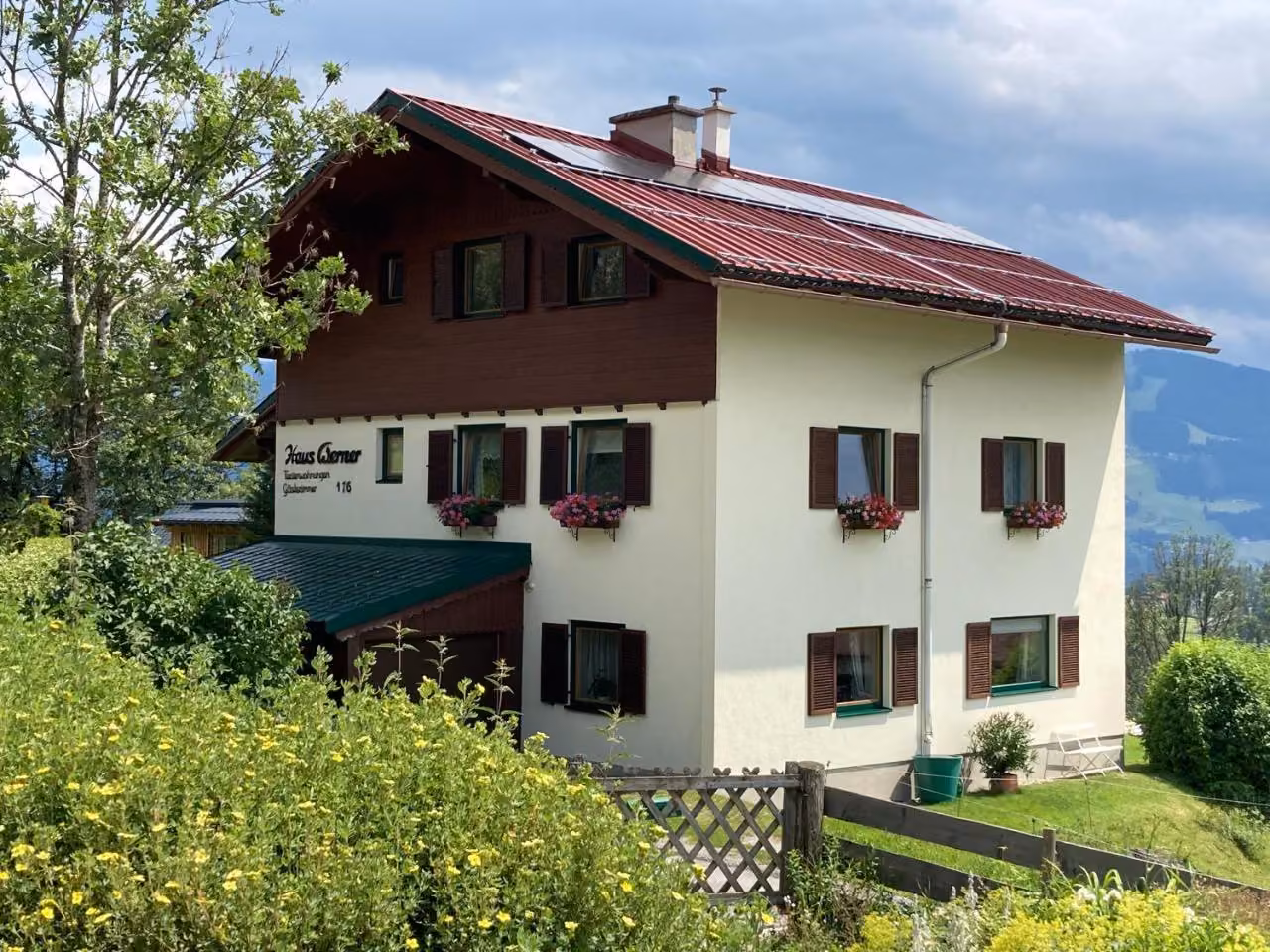 Bild der Unterkunft
