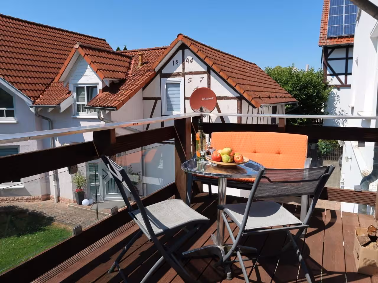 Bild der Unterkunft