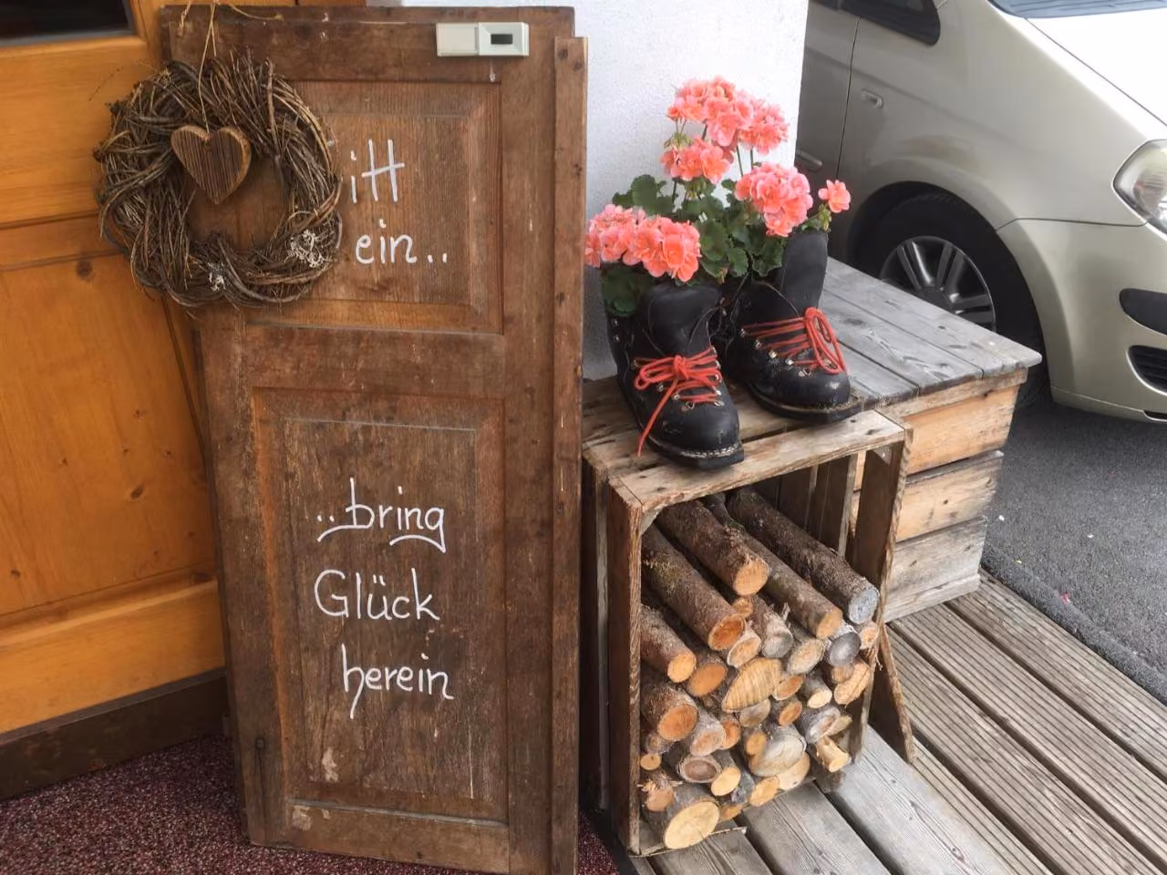 Bild der Unterkunft