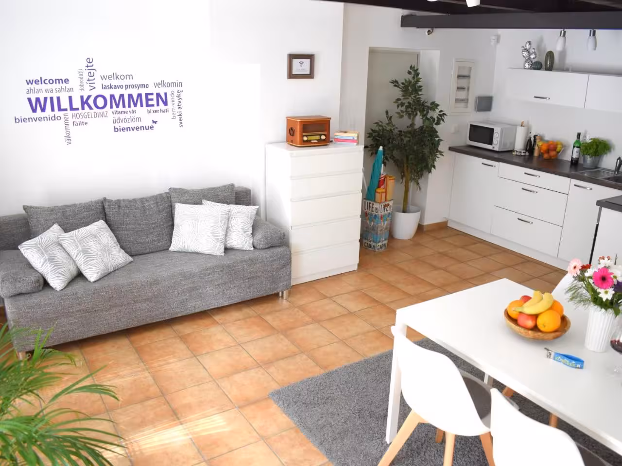 Bild der Unterkunft