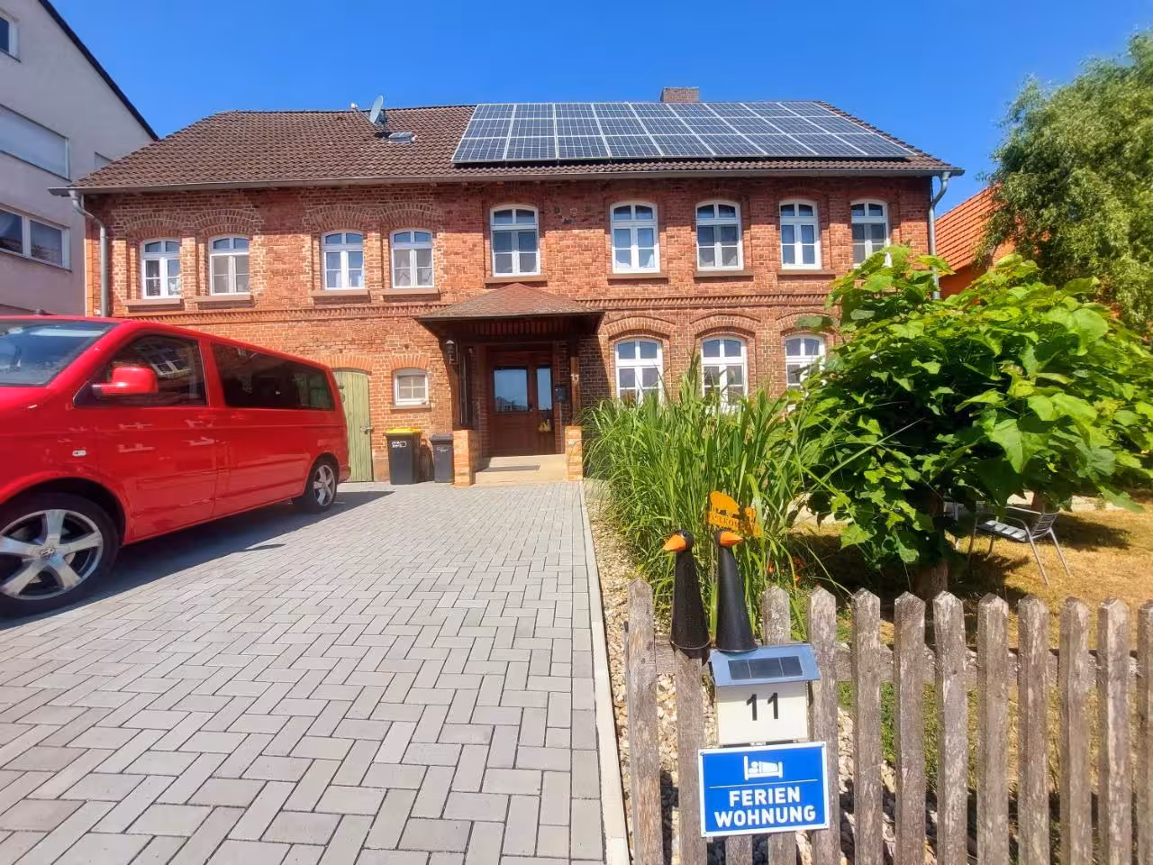 Bild der Unterkunft
