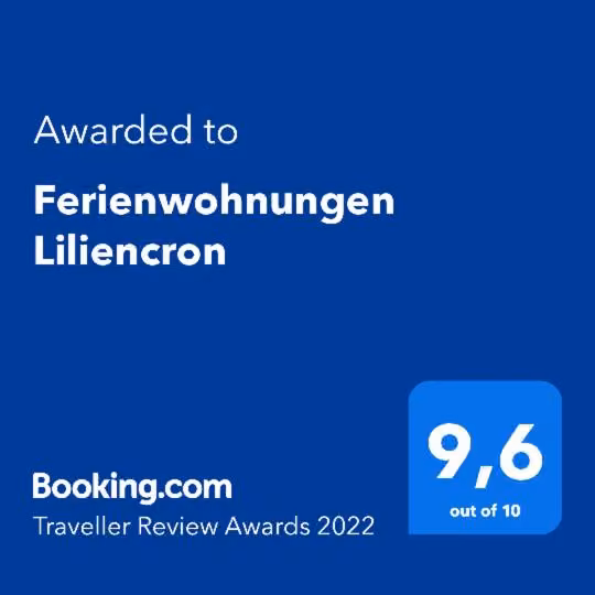 Bild der Unterkunft