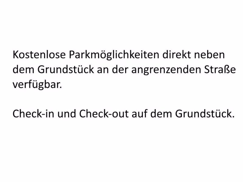 Bild der Unterkunft