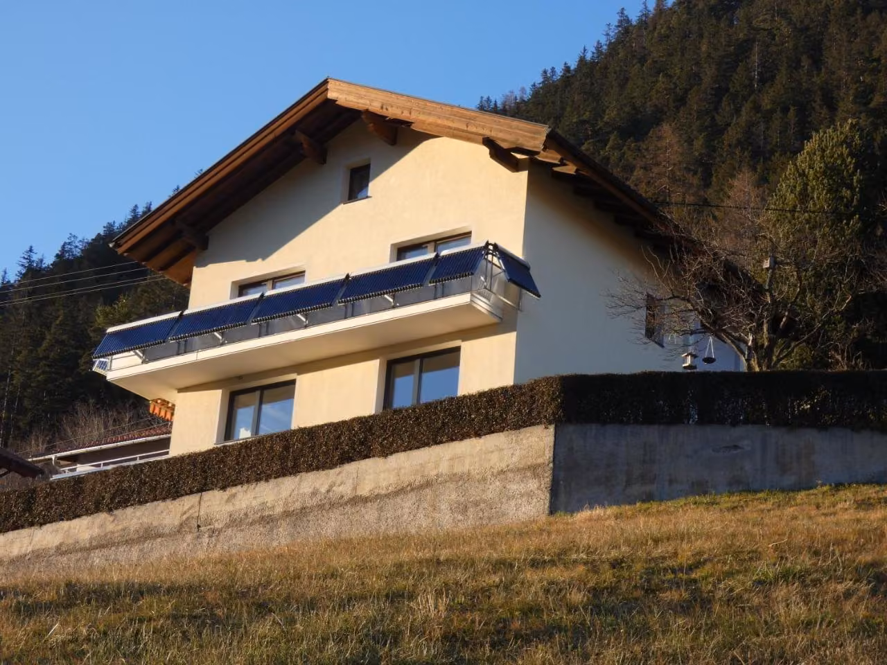 Bild der Unterkunft