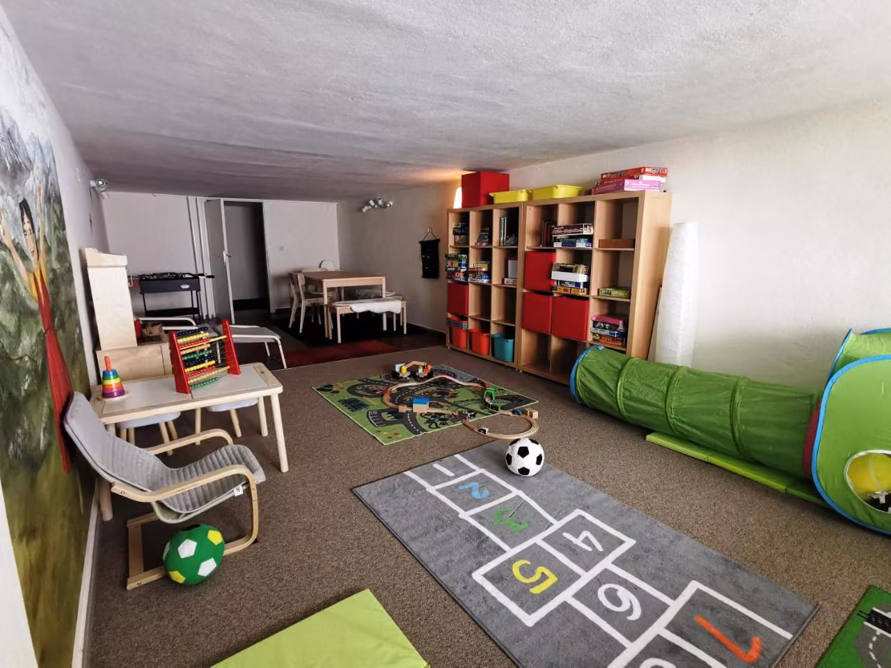 Bild der Unterkunft