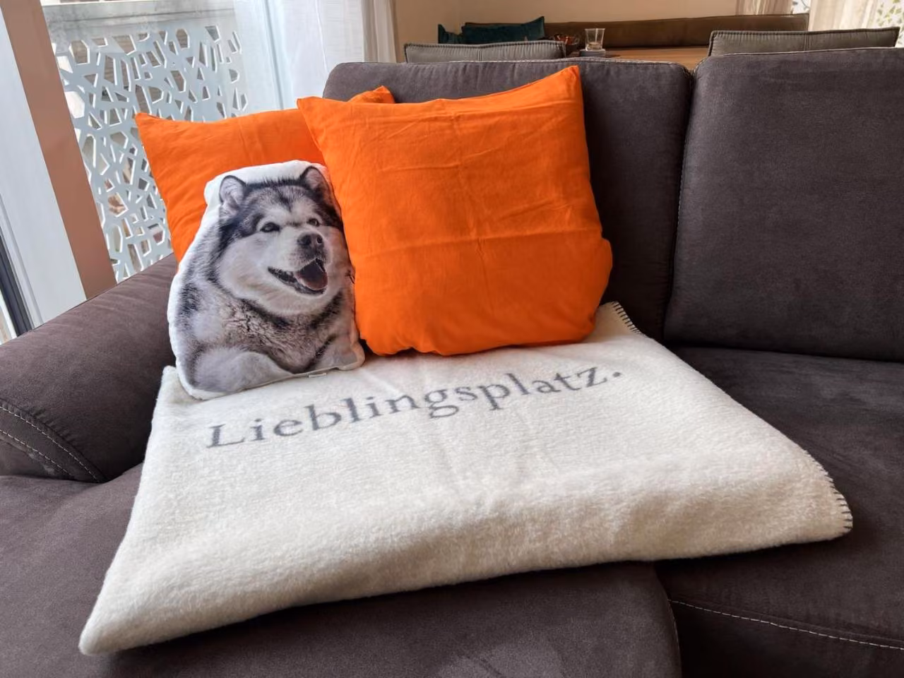 Bild der Unterkunft