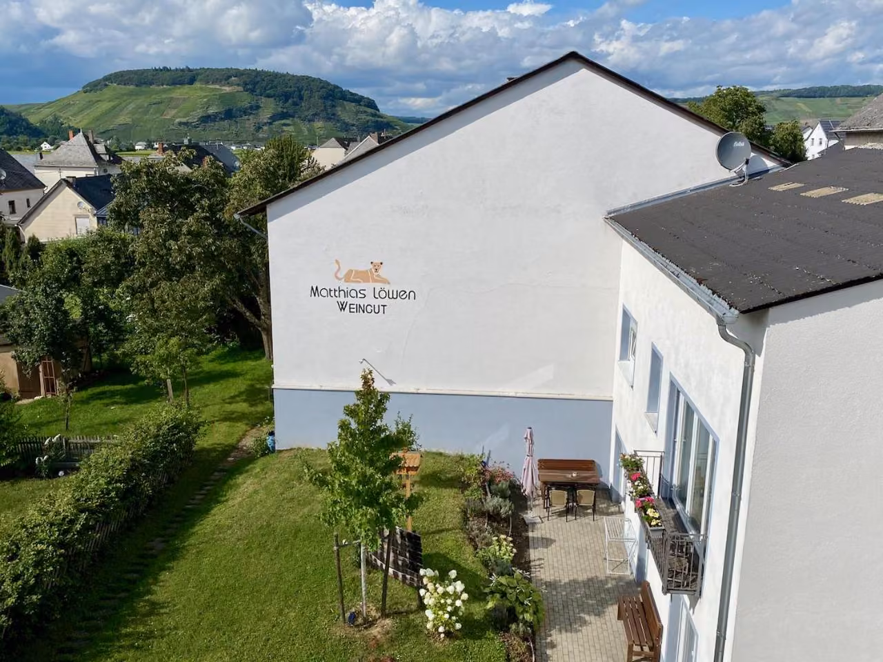 Bild der Unterkunft