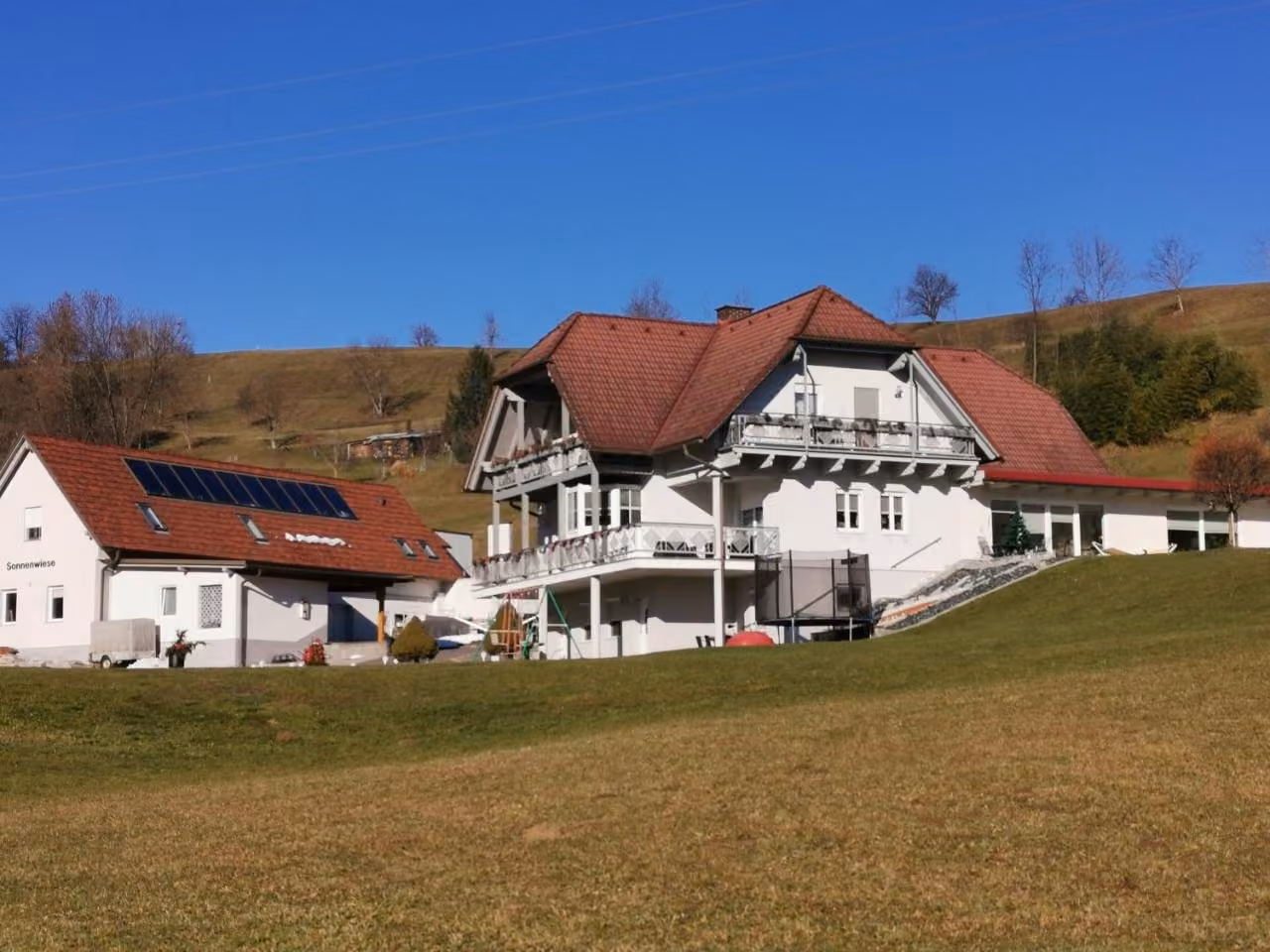 Bild der Unterkunft