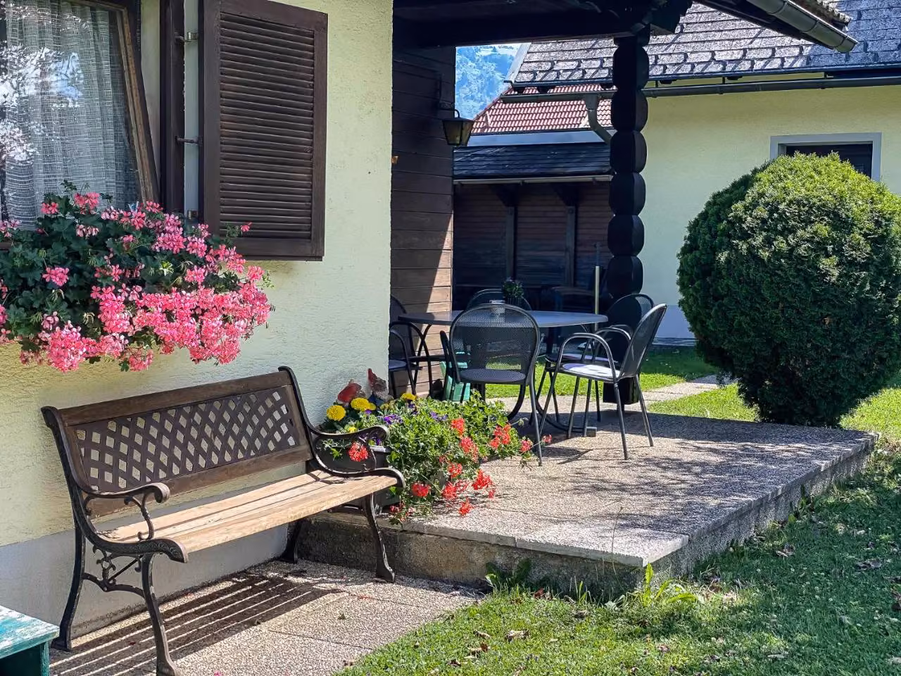 Bild der Unterkunft