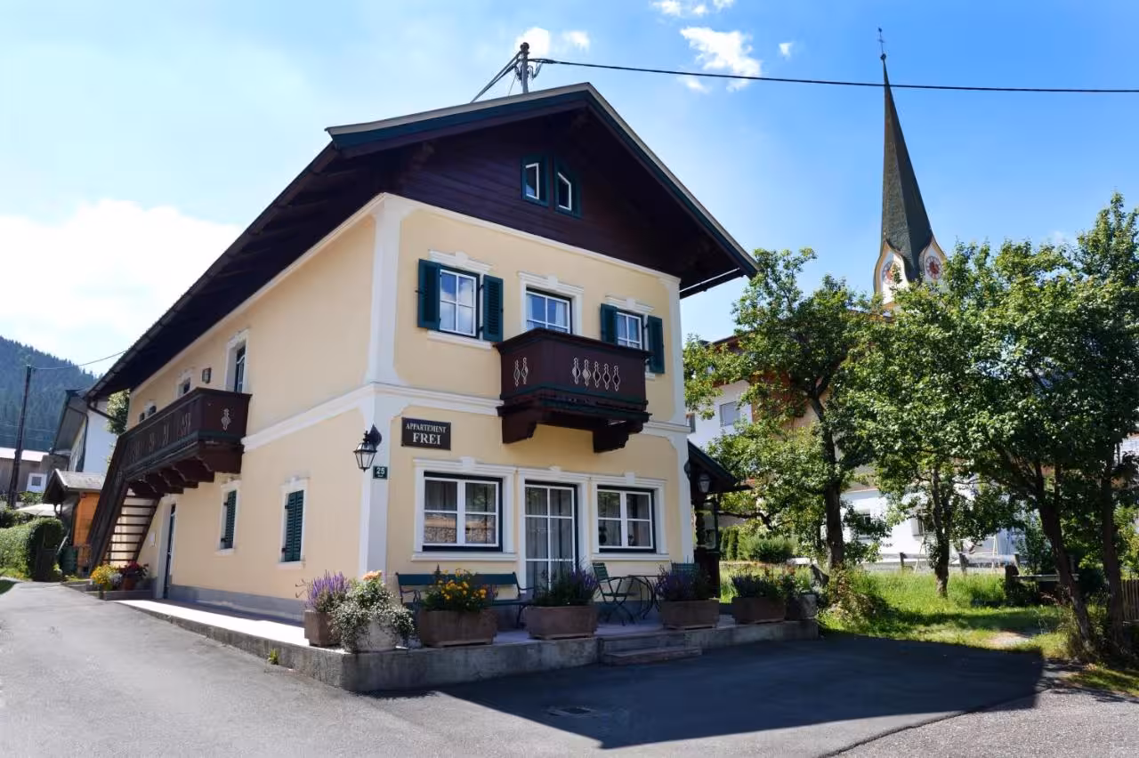 Bild der Unterkunft