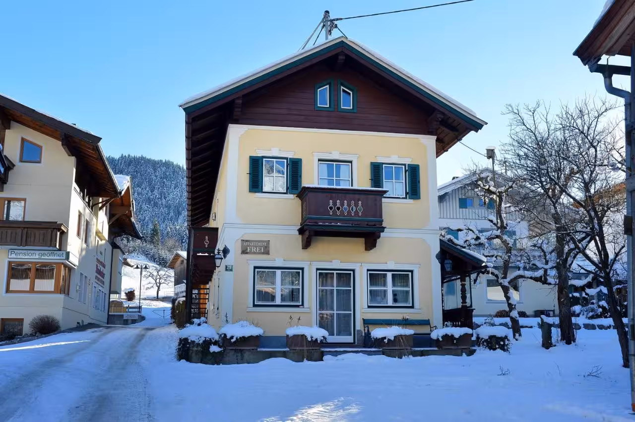 Bild der Unterkunft