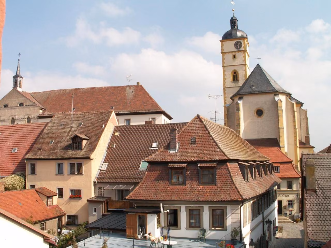 Bild der Unterkunft