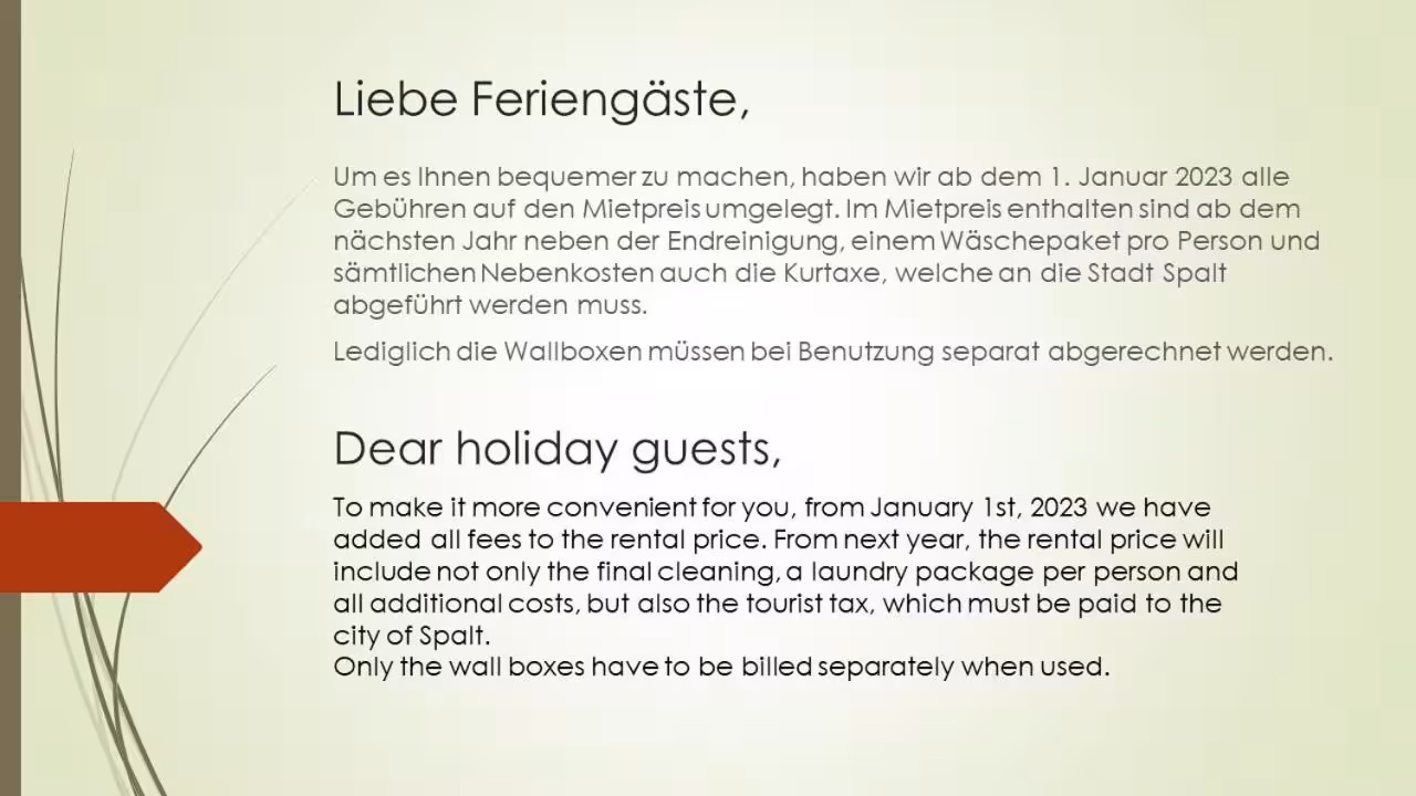 Bild der Unterkunft
