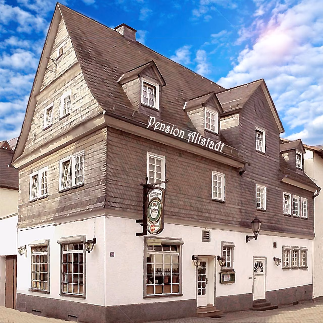 Bild der Unterkunft
