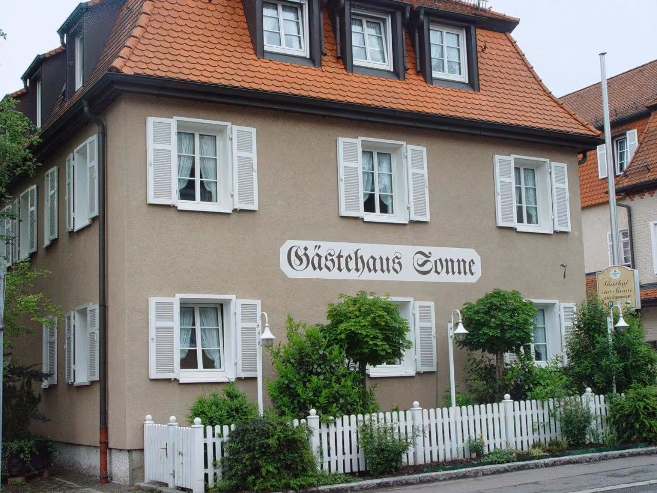 Bild der Unterkunft