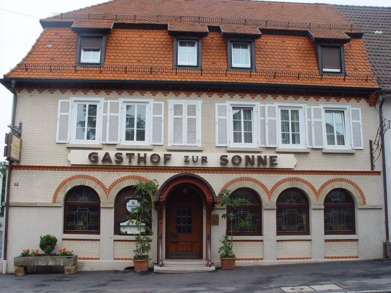 Bild der Unterkunft