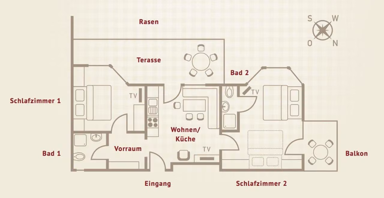 Bild der Unterkunft
