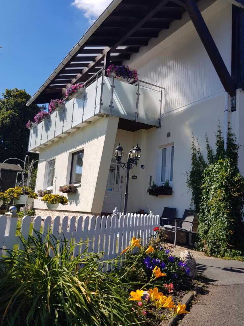 Bild der Unterkunft