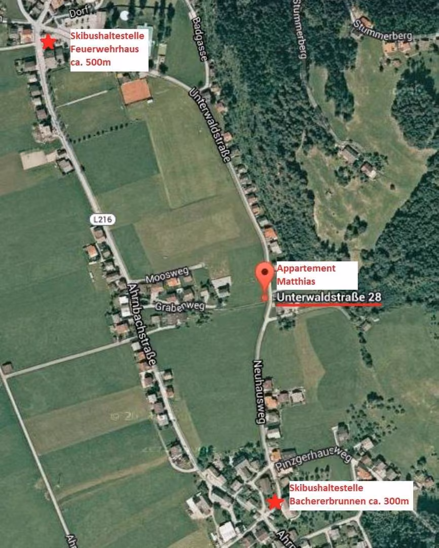 Bild der Unterkunft
