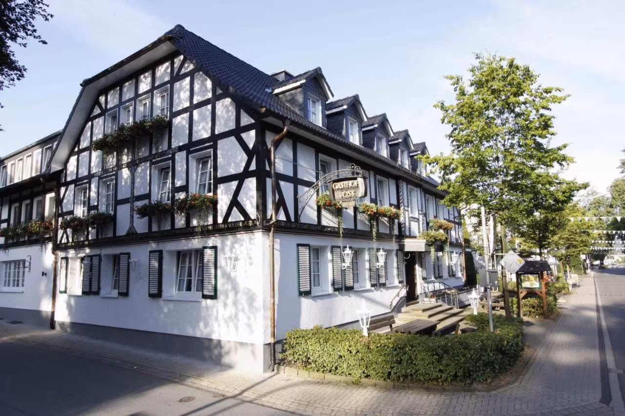 Bild der Unterkunft