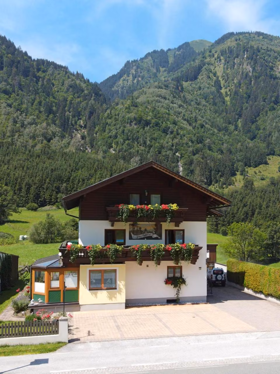 Bild der Unterkunft