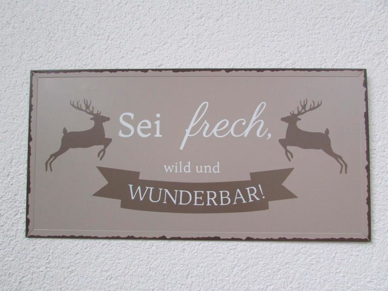 Bild der Unterkunft