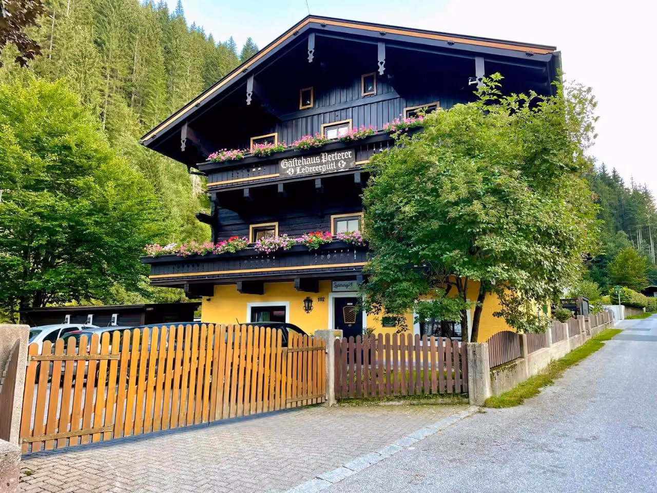Bild der Unterkunft