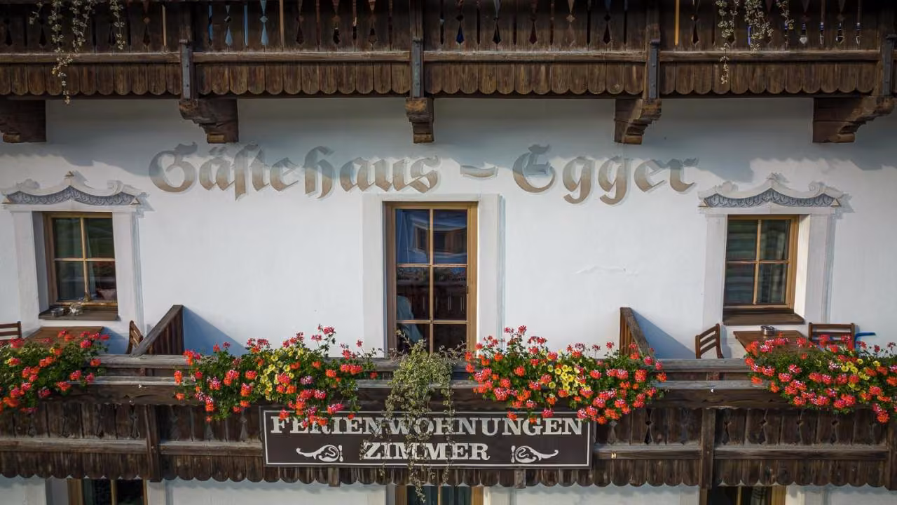 Bild der Unterkunft