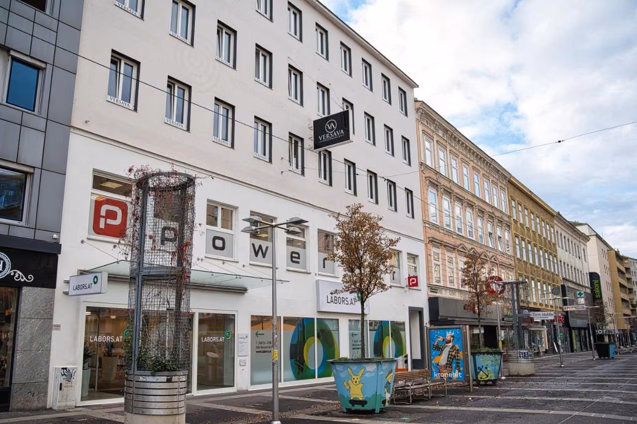 Bild der Unterkunft