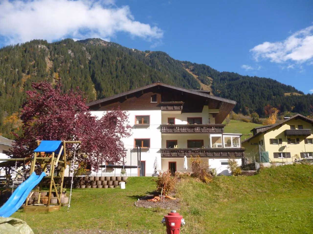 Bild der Unterkunft
