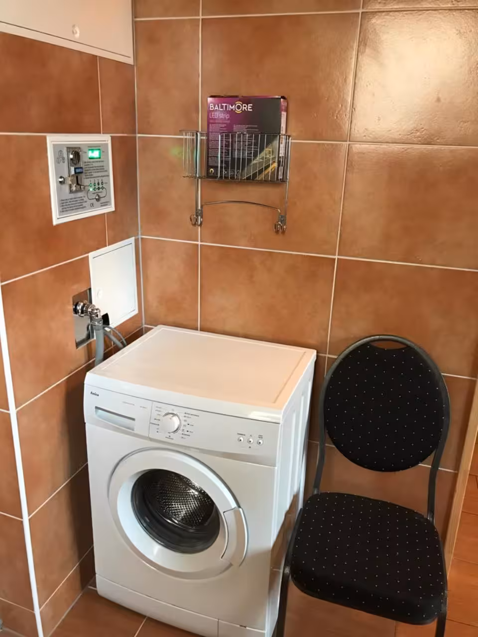 Bild der Unterkunft