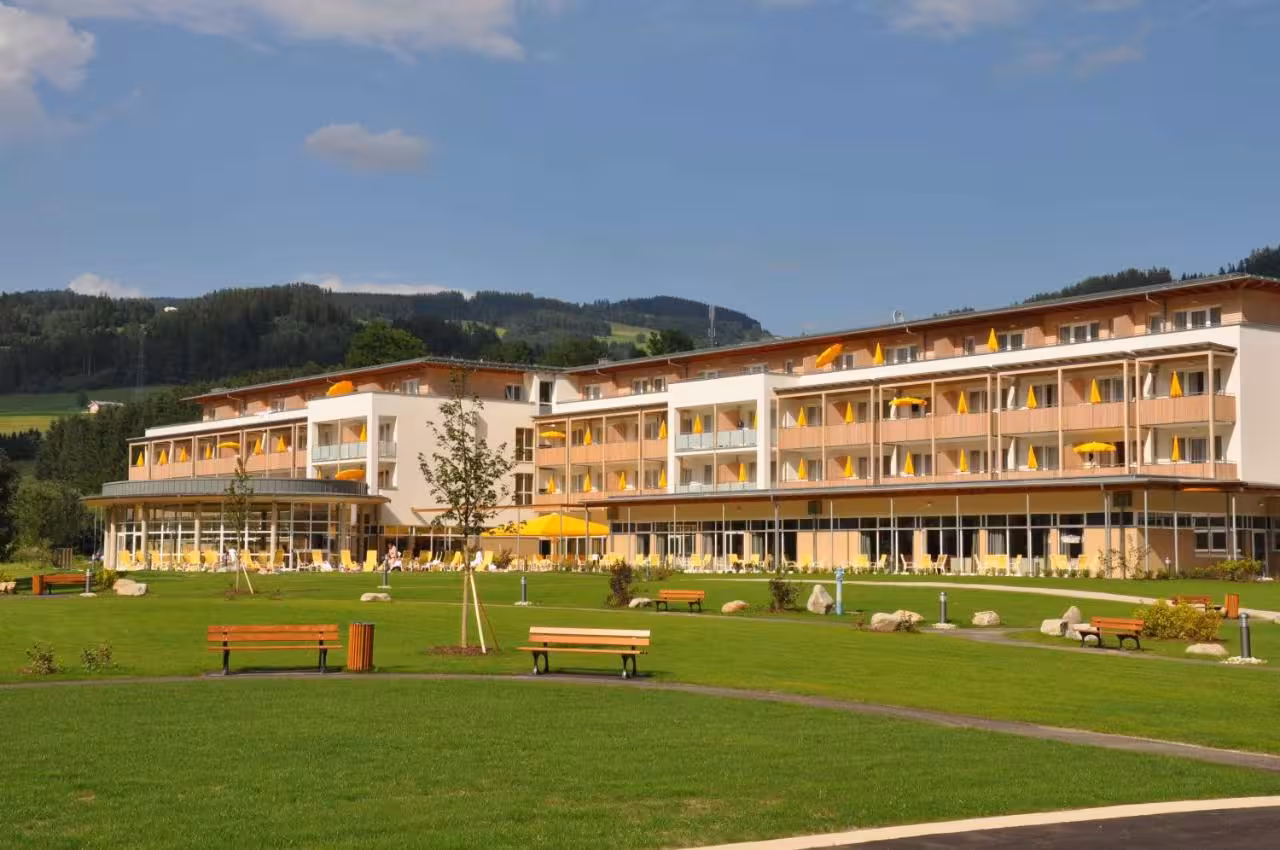 Bild der Unterkunft