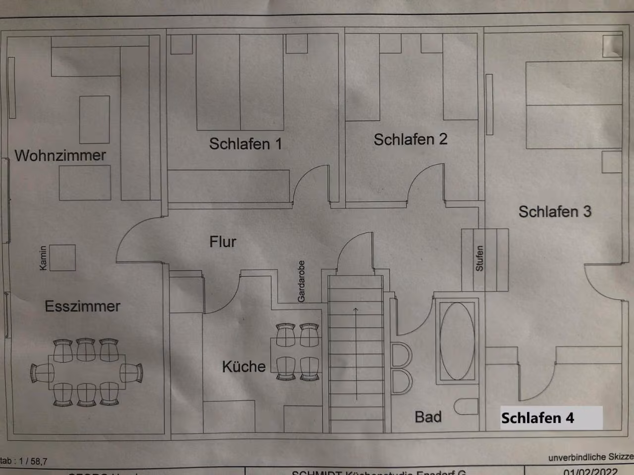 Bild der Unterkunft