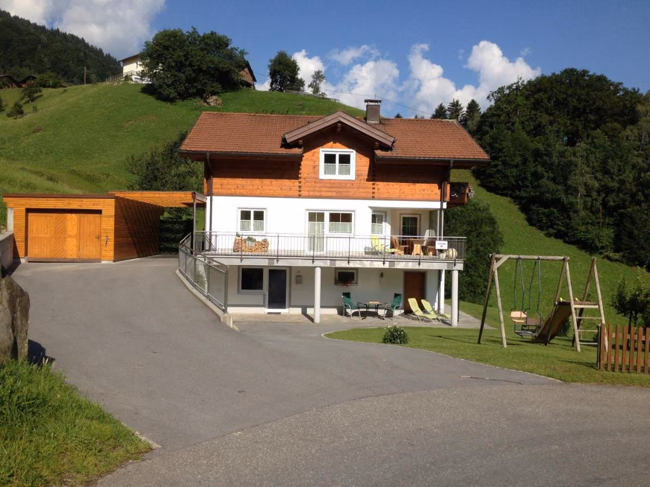 Bild der Unterkunft
