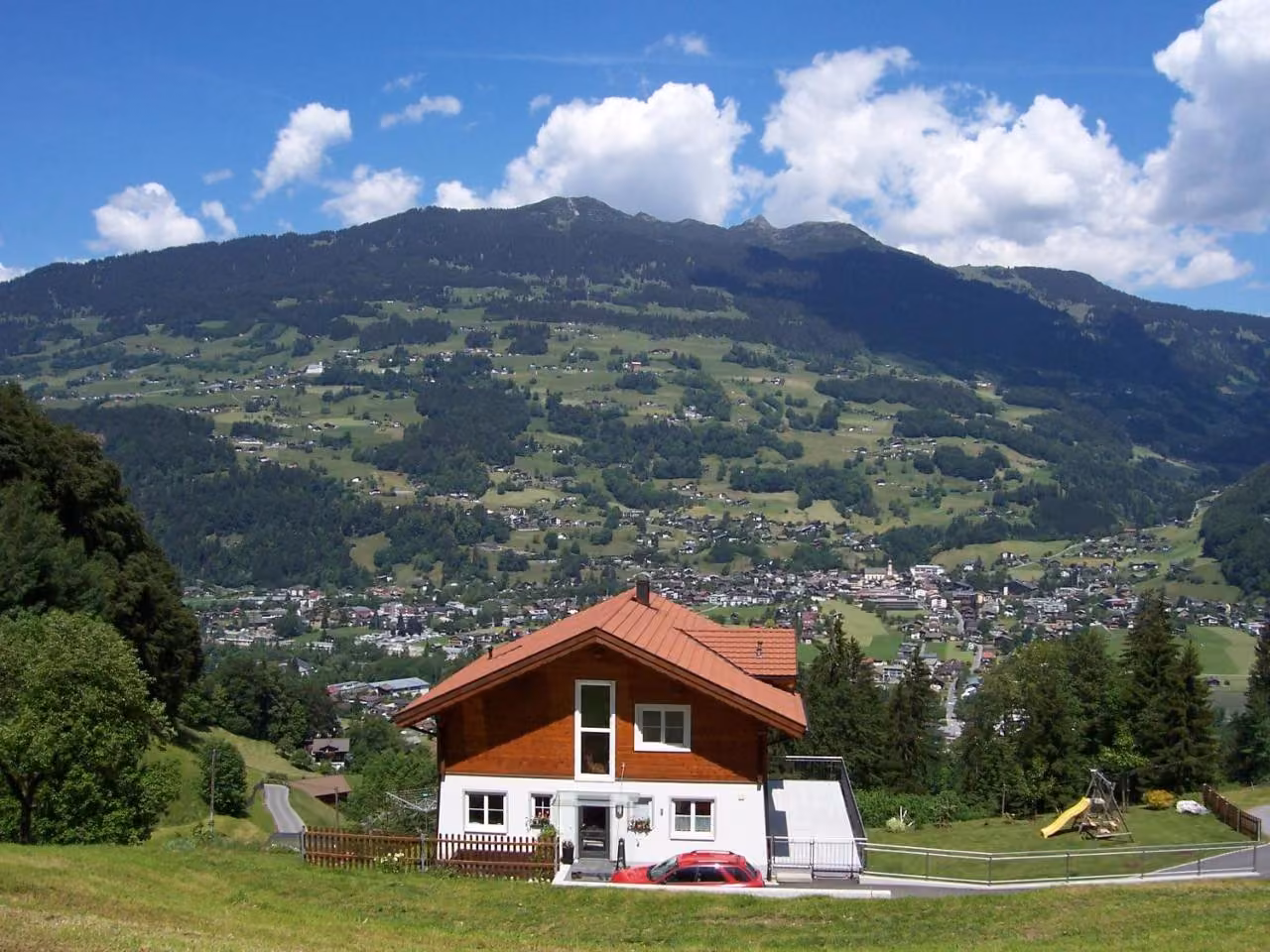 Bild der Unterkunft