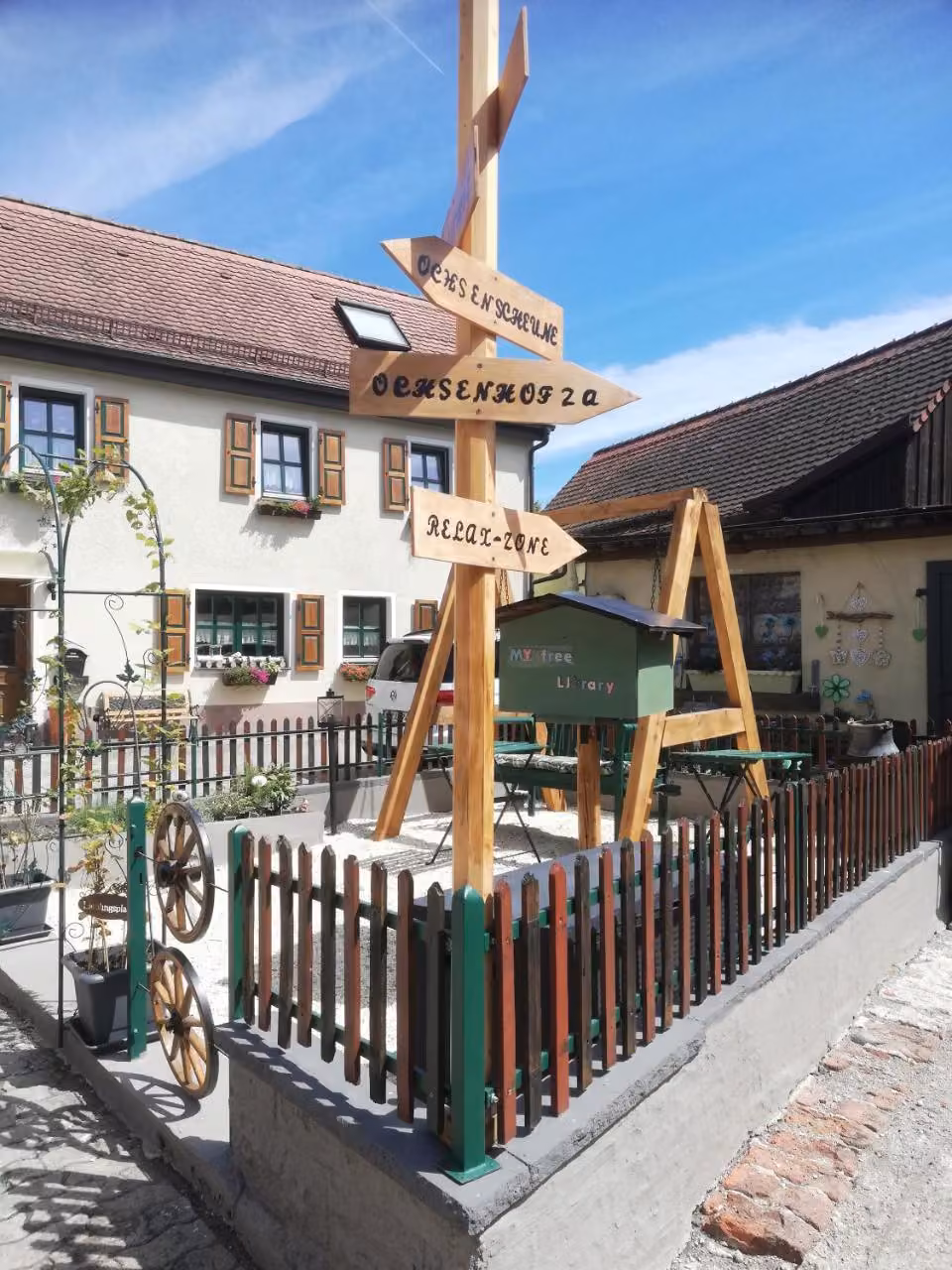 Bild der Unterkunft