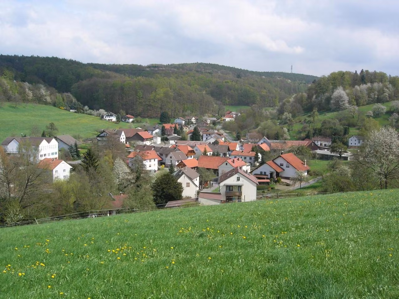 Bild der Unterkunft