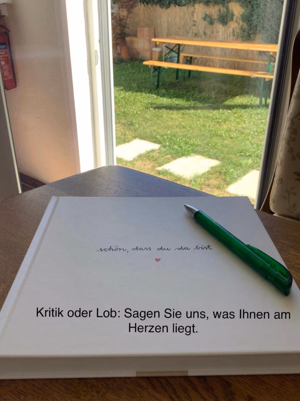 Bild der Unterkunft