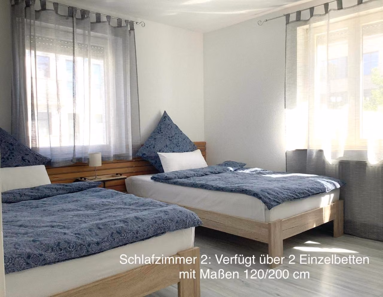 Bild der Unterkunft