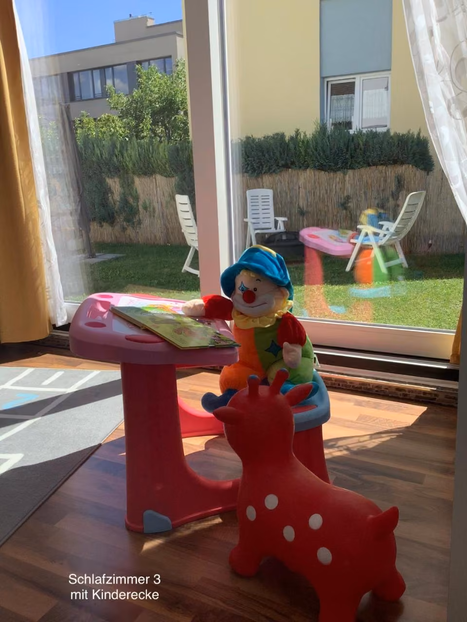 Bild der Unterkunft